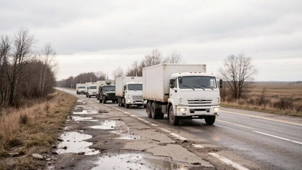 Перемирие в Алёшках не повлияет на переговоры. Мирошник назвал причины