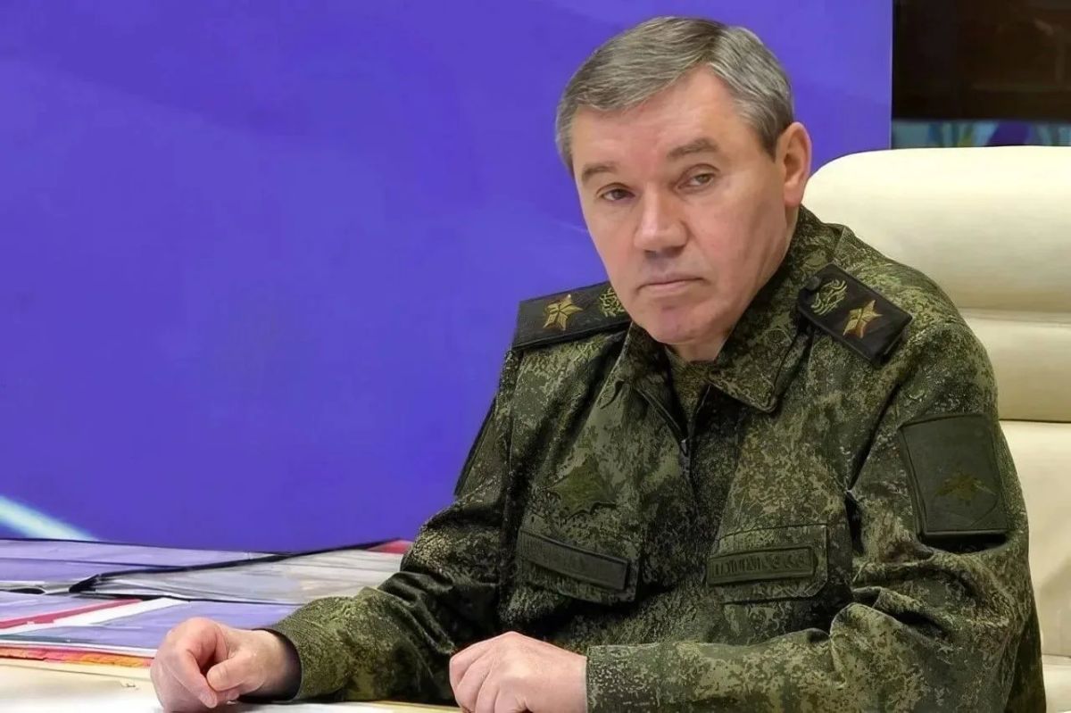 Российские военные вводят «режим тишины» на херсонском направлении