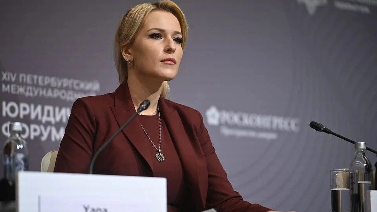 Омбудсмен Лантратова заявила, что РФ передаст жителям Алешек инсулин