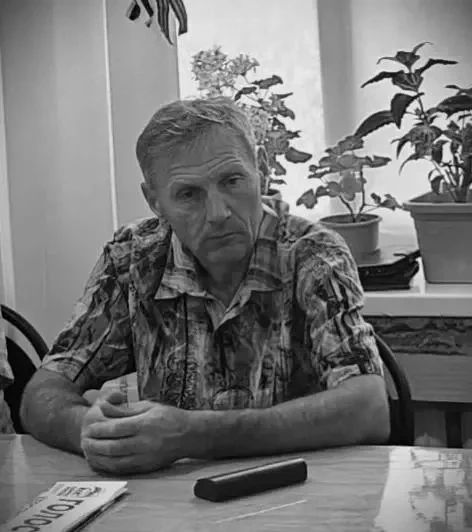 В Хорлах подорвался на мине Сергей Глухенко