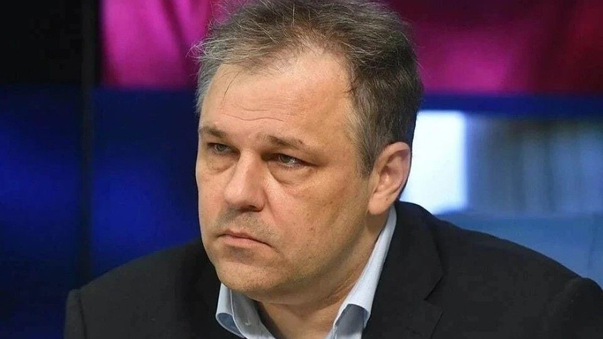 Мирошник: Киев распространяет фейки о якобы заботе ВСУ о жителях Алешек