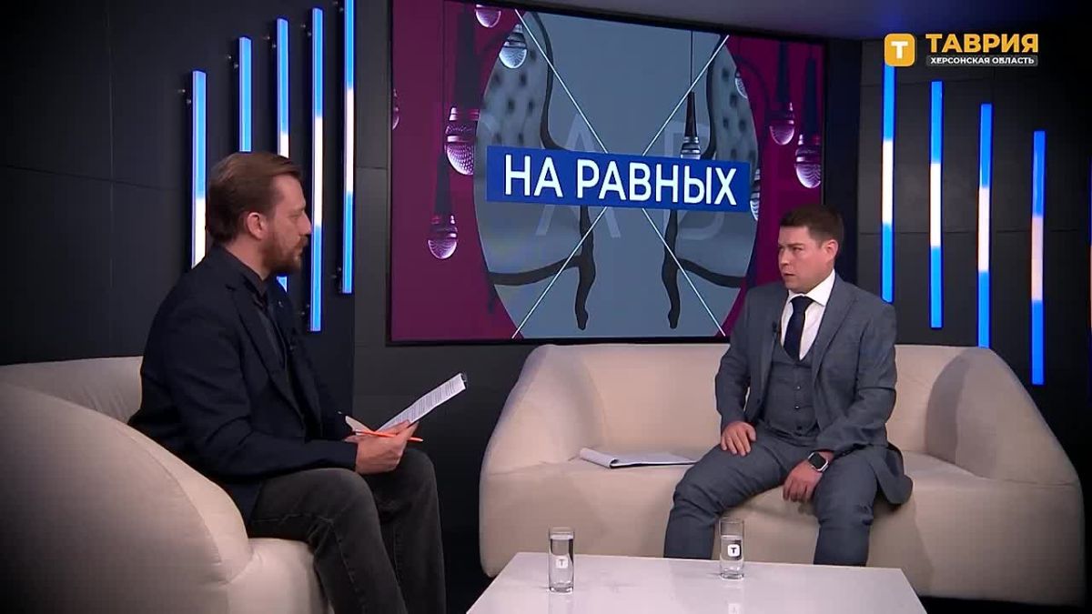 Георгий Кириенко рассказал, как торговля Херсонщины справляется с ростом издержек