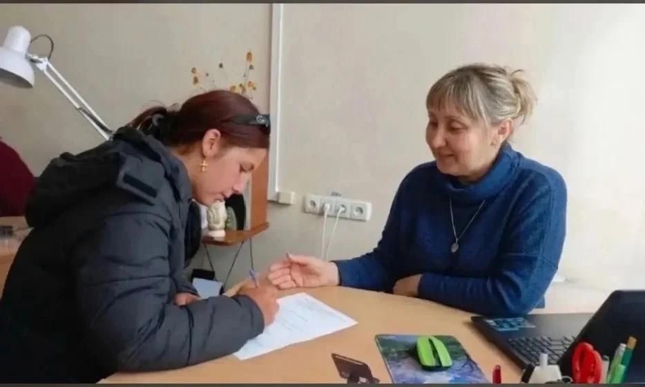 Безопасность детей — в центре внимания
