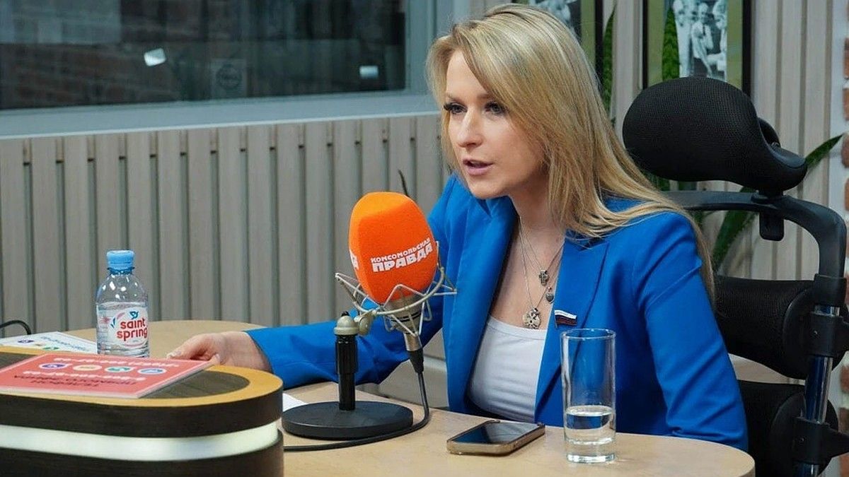 Лантратова: Желающих выехать из Алешек осталось немного