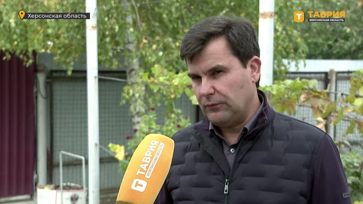 Модернизация медицинского оборудования в учреждениях здравоохранения Херсонской области ведется постоянно, заявил заместитель председателя Правительства региона