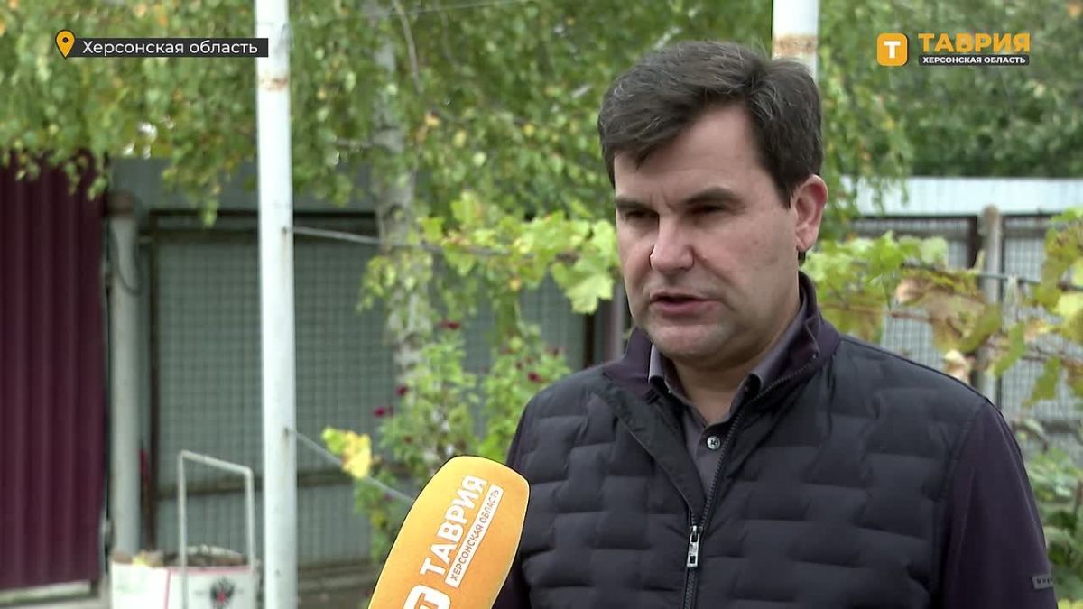 Автопарк скорой помощи Херсонской области до конца 2026 года пополнят бронированные автомобили, заявил "Таврии" Сергей Черевко