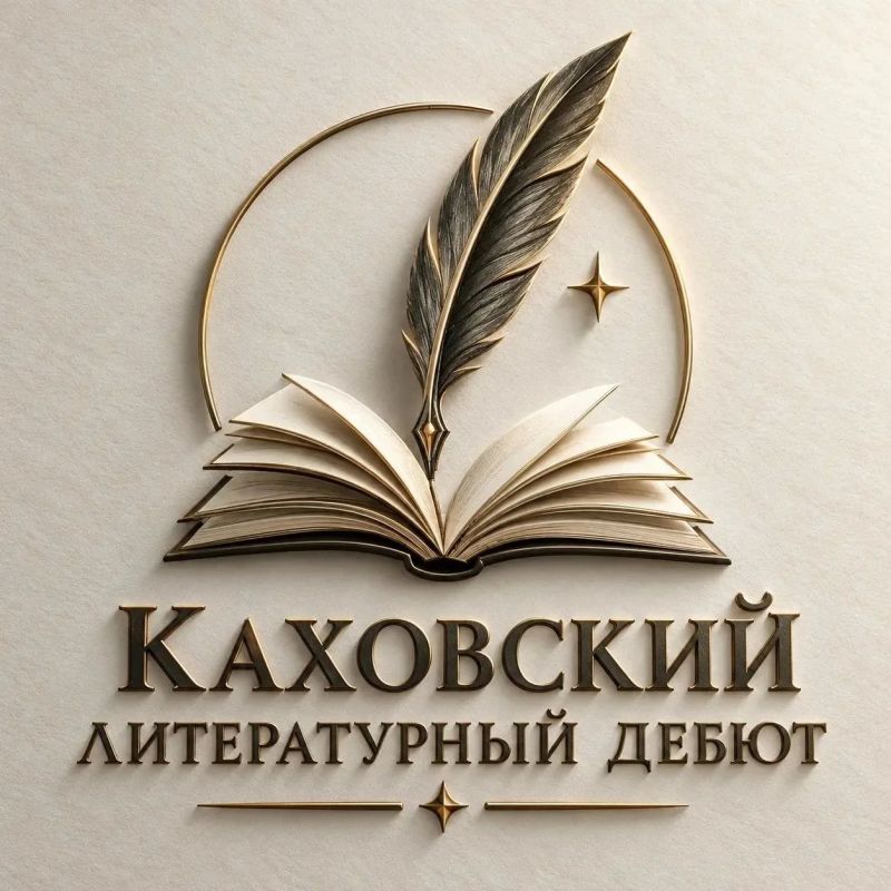 В Каховском округе продолжается литературный конкурс «Каховский литературный дебют»
