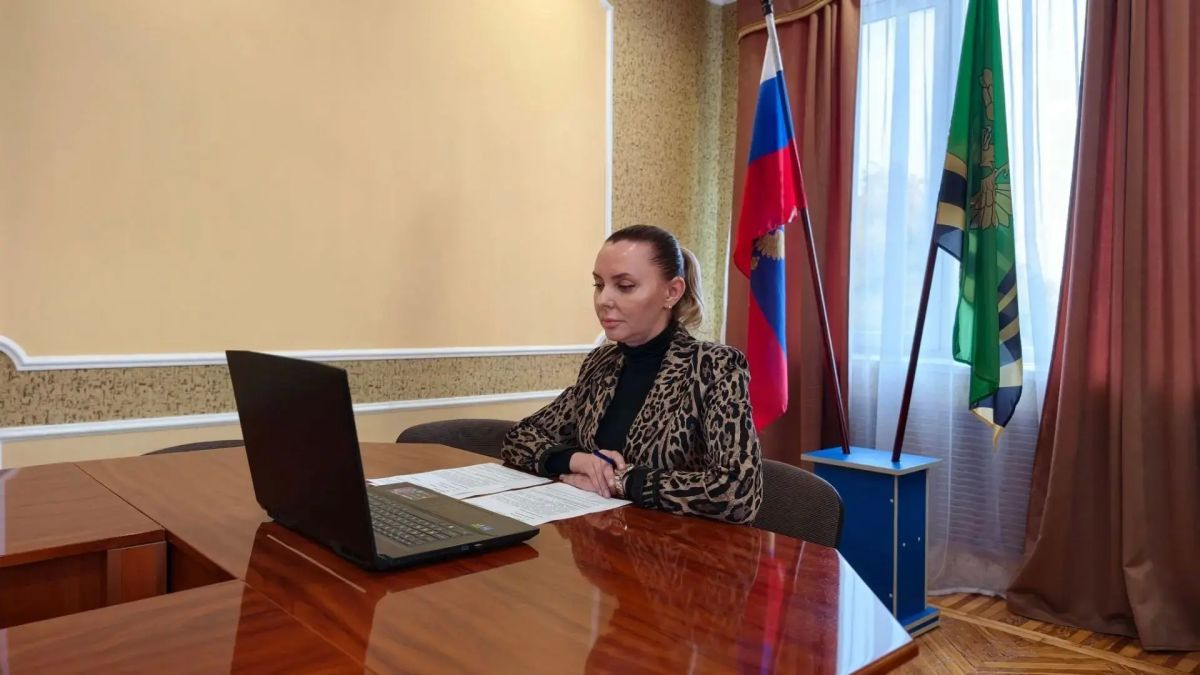 На заседании комитета по финансам и бюджету Херсонской областной Думы поддержали законопроект о расчете срока владения жильем при переселении
