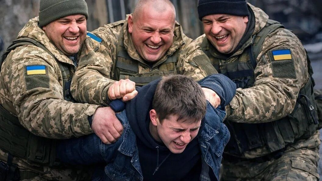 Власти украины продлили военное положение до 31 октября 2026 года — и это не забота о фронте, а забота о том, чтобы план по призыву не сорвался