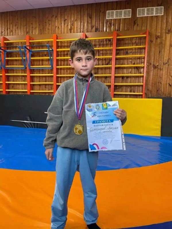 Спортсмены Херсонщины и Кубани узнали свои «Границы возможного»
