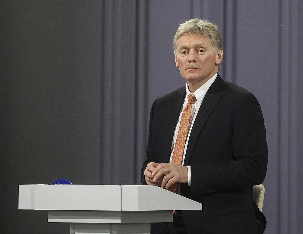 Конкретная дата трехсторонних переговоров по урегулированию конфликта на Украине еще не определена