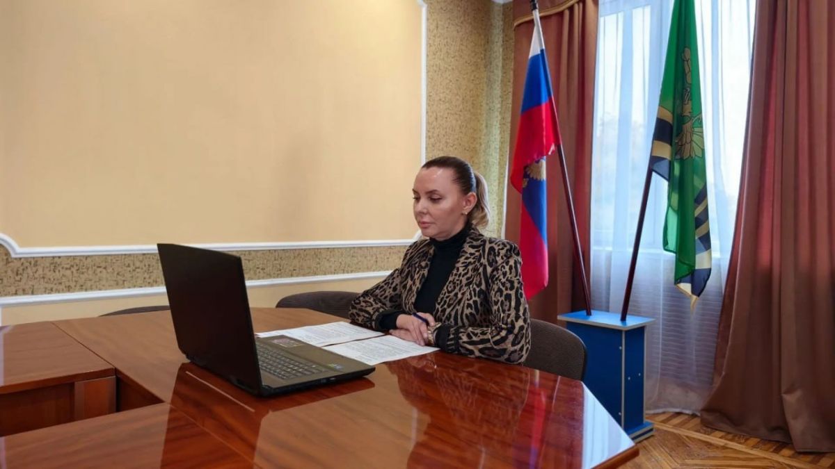 На очередном заседании Комитета по финансам и бюджету рассмотрели федеральный законопроект (№ 1523-9) о расчёте срока владения жильём при его замене — Осипенко