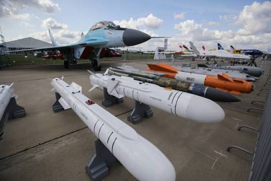 Эволюция дальности. Российские конструкторы непрерывно модернизируют средства поражения, увеличивая их радиус действия