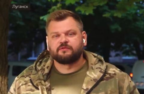 «Мина-куст» ВСУ под Алешками