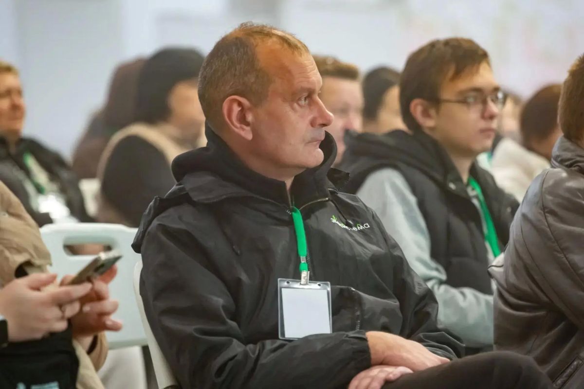 «Экологический спецназ» поможет защищать леса Скадовского района