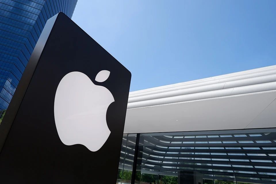 Продукция Apple больше не является труднодостижимой целью для мошенников