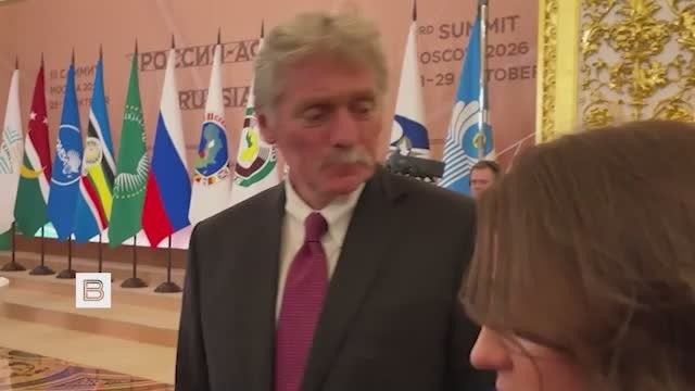 Россия рассчитывает на отсутствие провокаций с украинской стороны во время гуманитарной операции в Алешках, отметил Дмитрий Песков