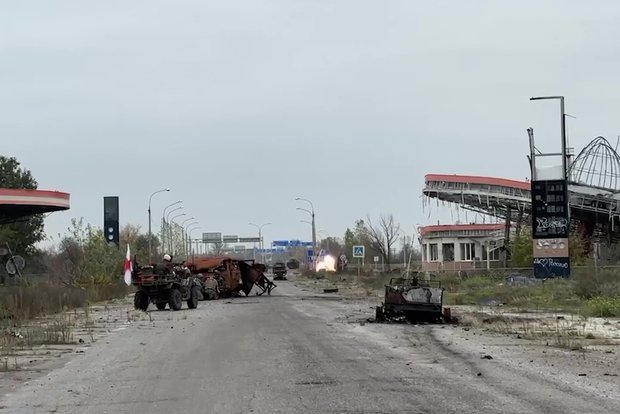 Лантратова: Десятки тонн гуманитарной помощи для жителей Алешек находятся в пути