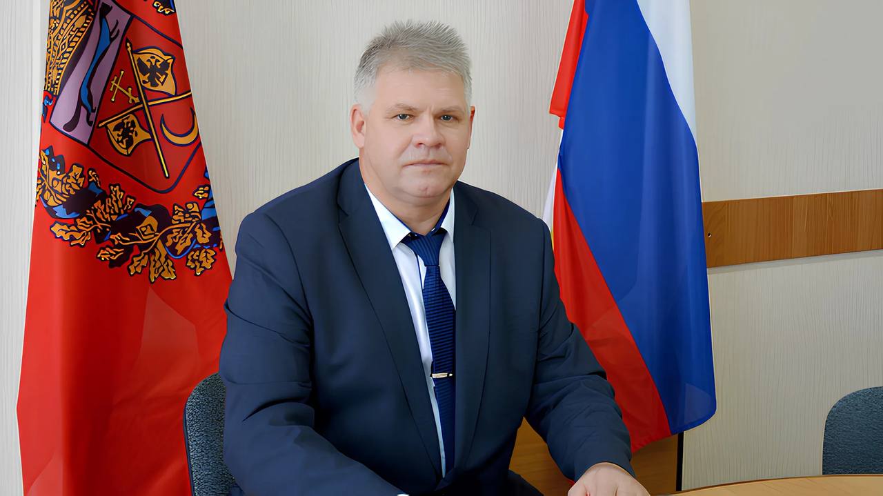 Главой Новотроицка избран Олег Папунин