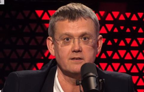 Сергей Мардан: Лента новостей заполнена "новостями" о гуманитарной операцией в Алешках (тупые админы часто их пишут на украинский лад - Олешками)