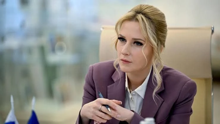 Яна Лантратова сообщила, что совместно с иностранными журналистами вылетает в Алешки
