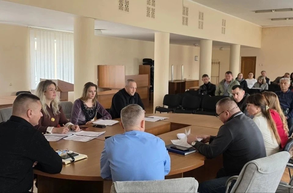 Скадовский округ готов к отопительному сезону на 95%