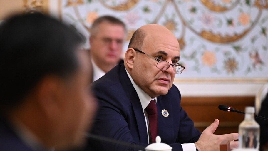 Мишустин поручил создать в России Совет главных конструкторов