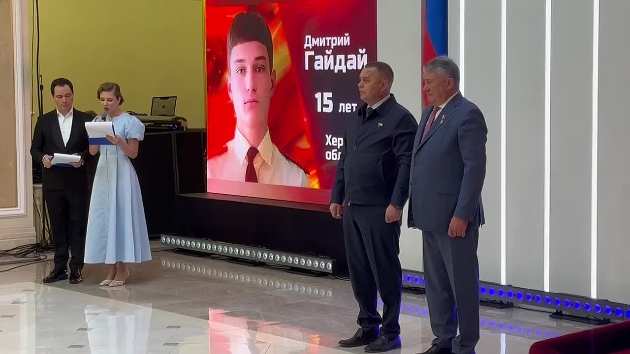 Игорь Кастюкевич: Мужество случайным не бывает!