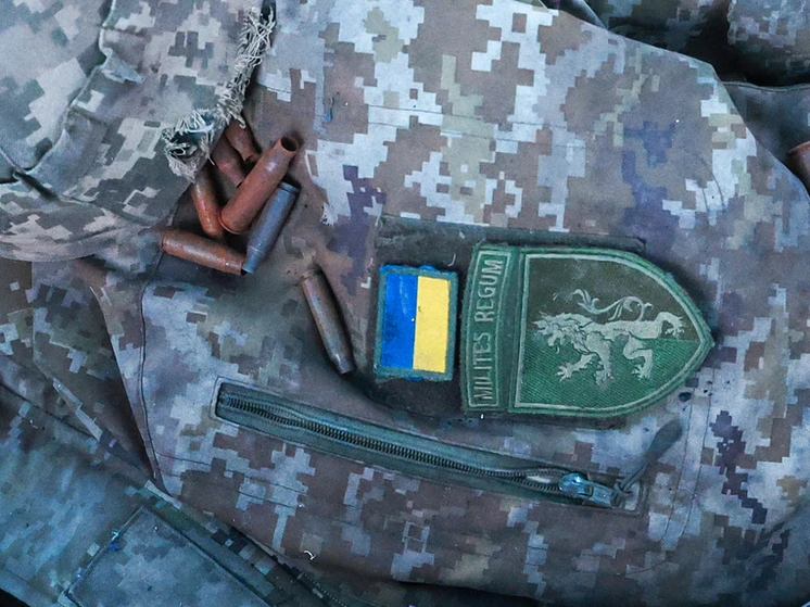 Ян Гагин: ВСУ используют перемирие в Алешках для накопления сил на этом участке