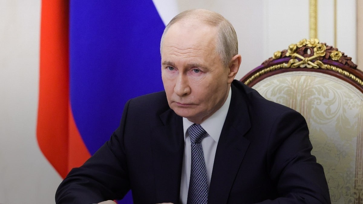 Многие в Европе готовятся к войне с Россией к 2030 году, Россия готова, но войны не хочет, вчера на пресс-конференции по итогам саммита Россия — Африка заявил Владимир Путин
