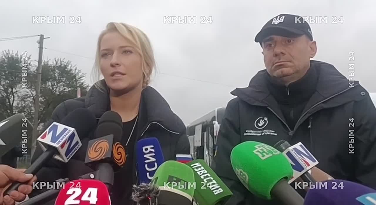 Для эвакуации жителей Алешек подготовили 25 автобусов и девять машин скорой помощи