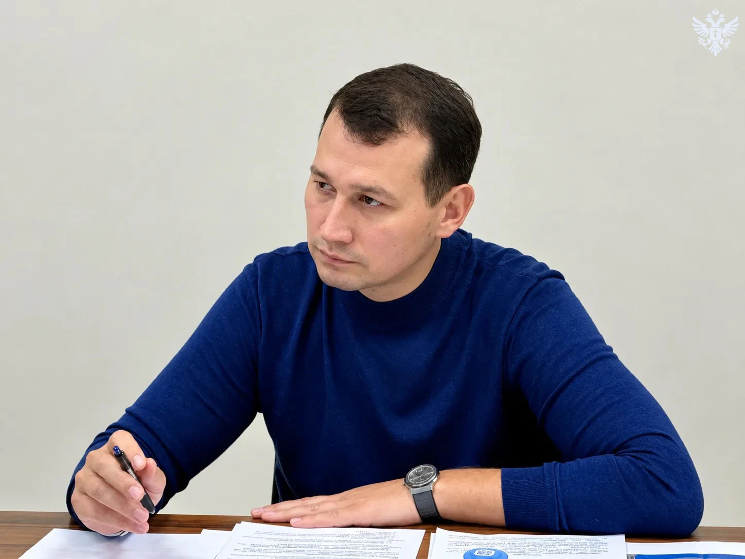 Минстрой и Минэнерго России обсудили с Правительством Херсонской области подготовку к зиме и защиту инфраструктуры