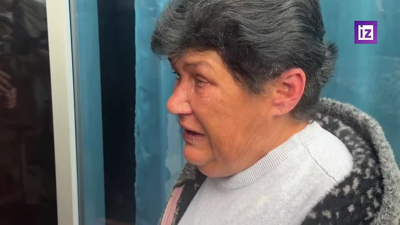 "Одна корова осталась на все Алешки": местные жители рассказали о ситуации в городе перед началом гуманитарной миссии