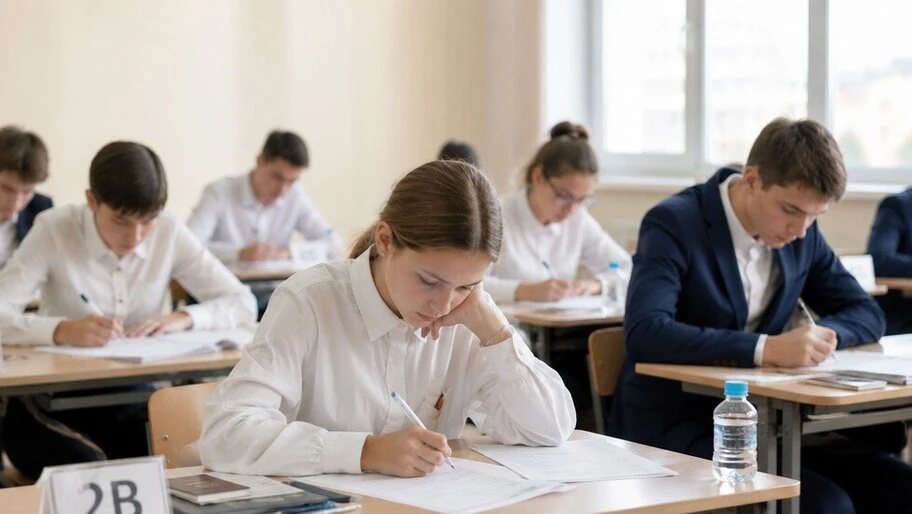 Не сдал ОГЭ или ЕГЭ? Эксперты рассказали, какие варианты обучения есть у выпускников