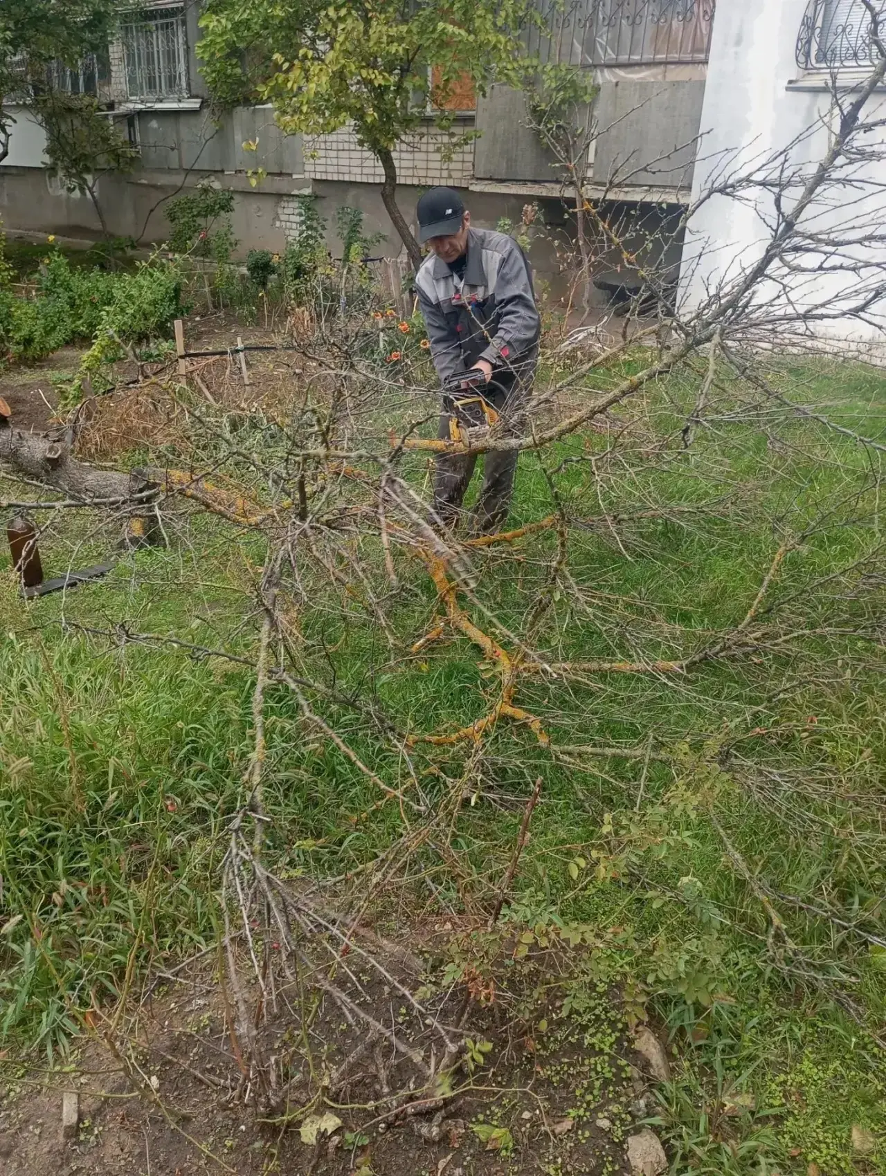 Владимир Оганесов: В городском округе город Новая Каховка продолжают свою работу некомерческая организация "Единый региональный фонд по управлению многоквартирными домами на территории Херсонской области" Структурное...