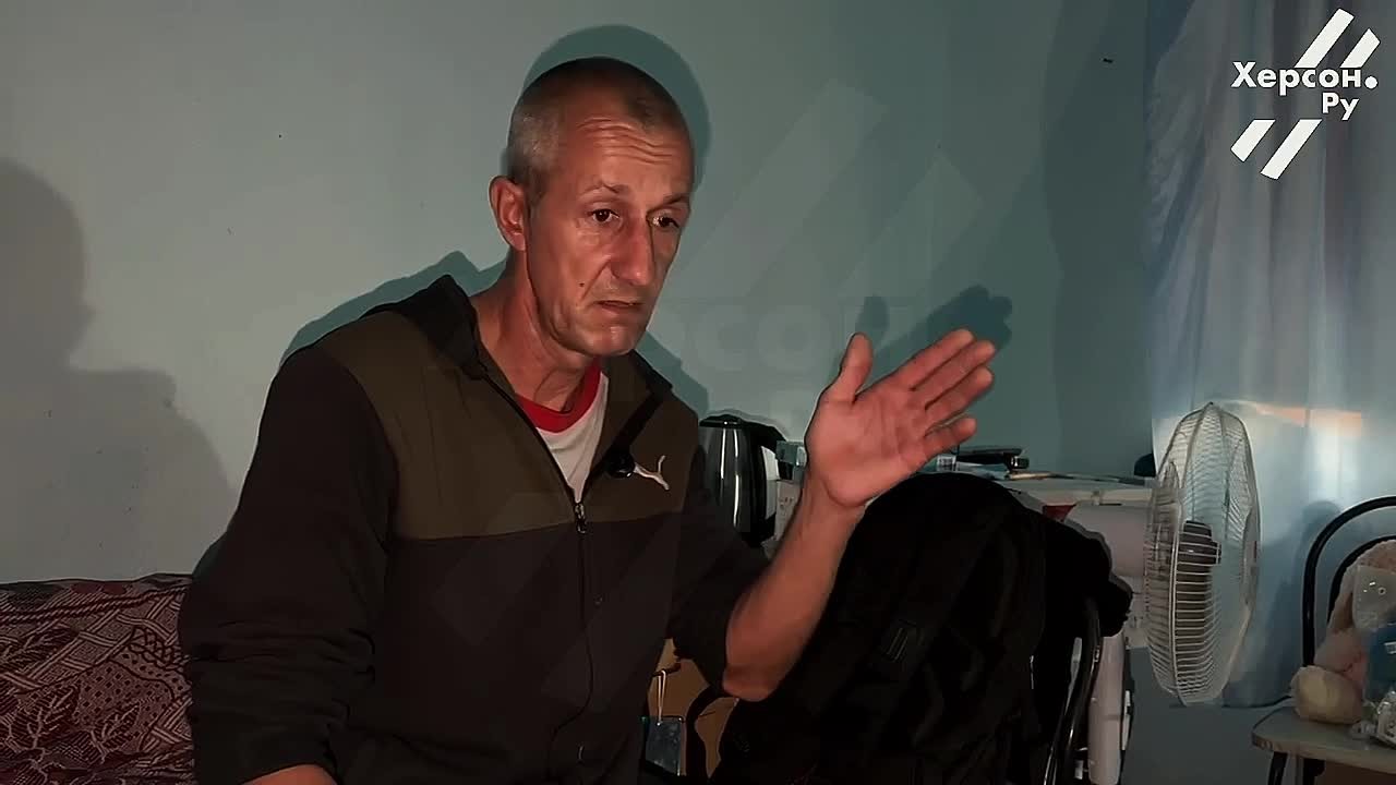 «Школьный автобус, дети, куда ж ты покушаешься?»: страшные признания жителя Алешек