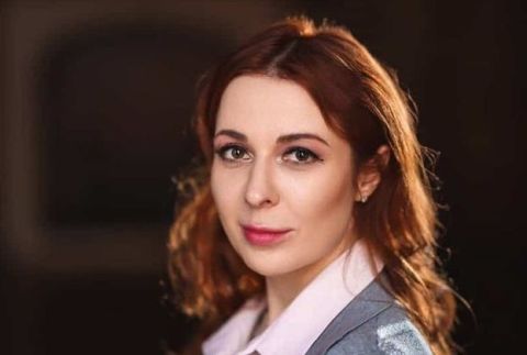 Марина Ахмедова: Украинский омбудсмен по правам человека Лубинец прилетел в Россию через Белоруссию, отсюда отправился с нашей миссией в Алешки