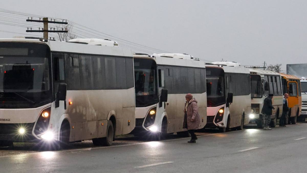 Олег Царёв: Была большая проблема для киевской власти