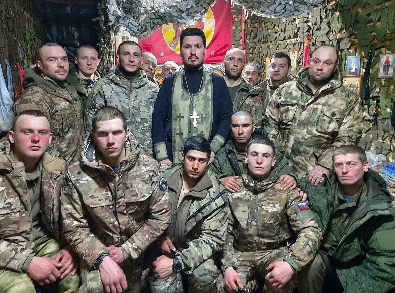 Вера помогает не терять надежду даже в самые непростые времена