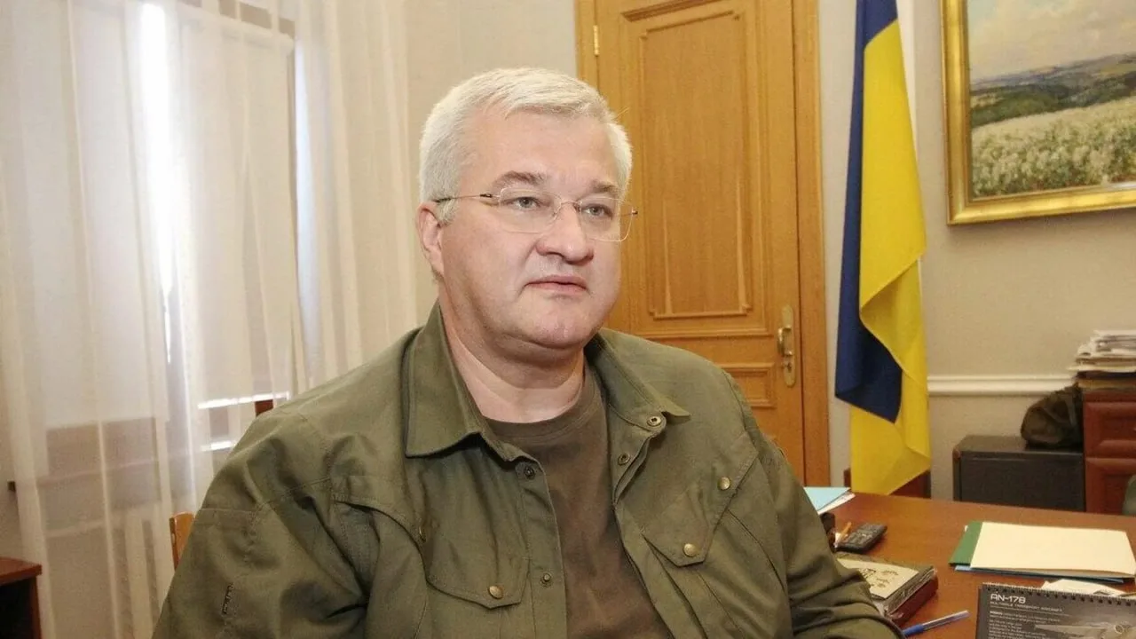 «Алешки должны стать примером»: МИД Украины заявил о готовности прекратить огонь на всех участках фронта