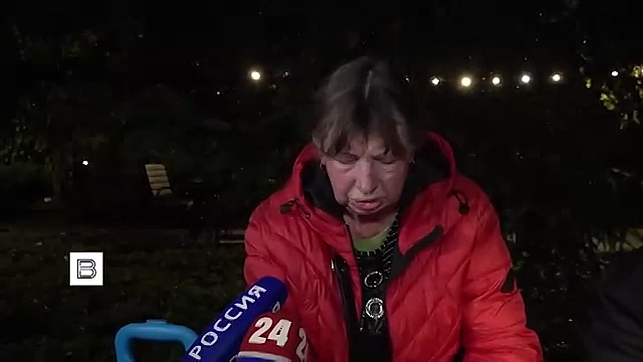 Эвакуированных жителей Алешек разместили в гостинице в Симферополе
